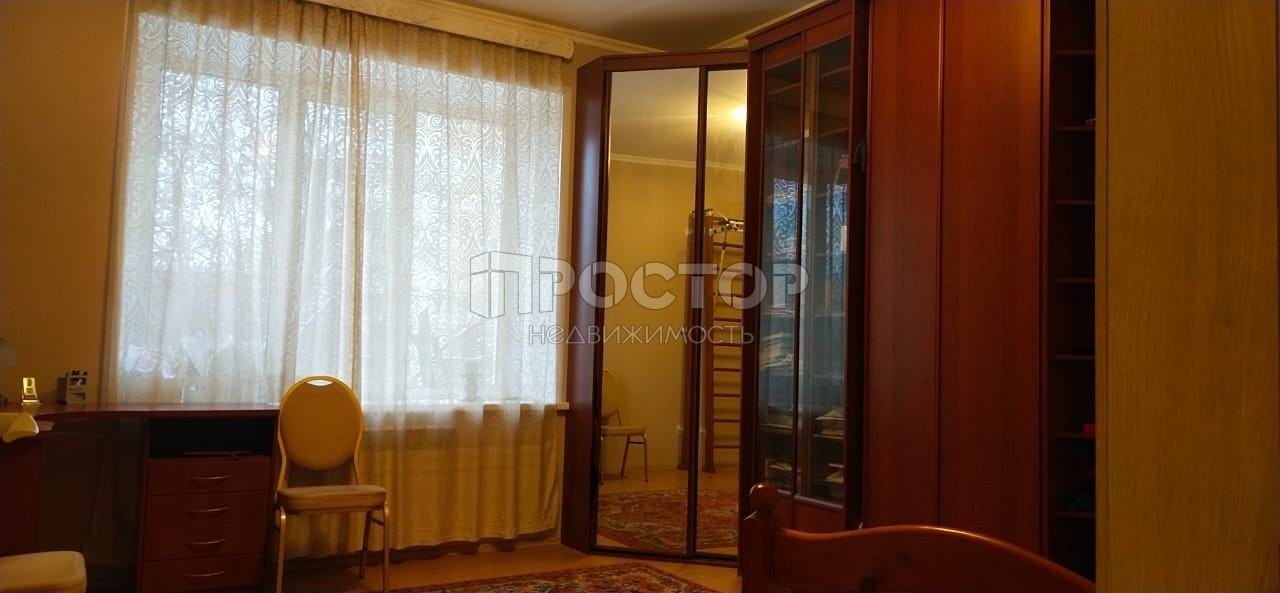 3-комнатная квартира, 100 м² - фото 13