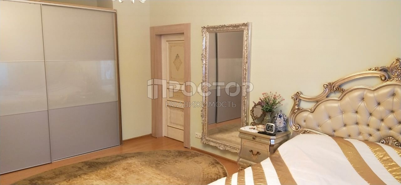 3-комнатная квартира, 100 м² - фото 14