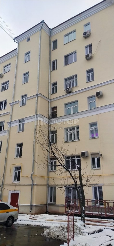 3-комнатная квартира, 100 м² - фото 19