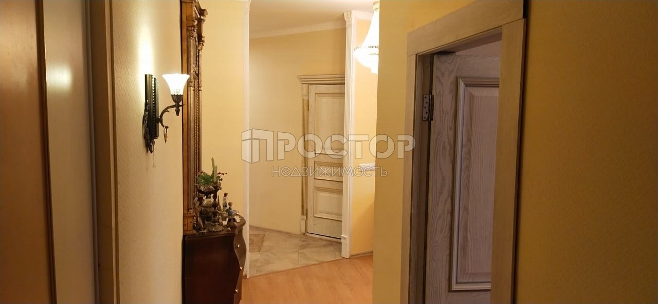 3-комнатная квартира, 100 м² - фото 15