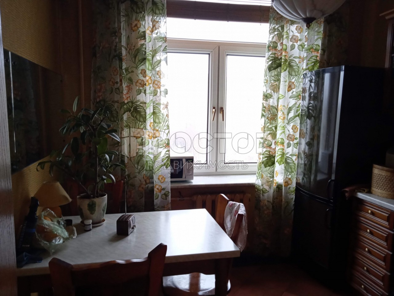 2-комнатная квартира, 54 м² - фото 11