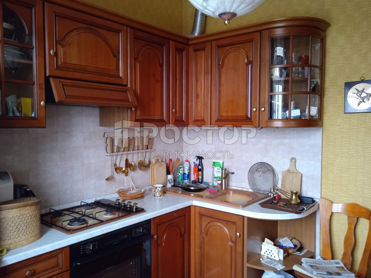 2-комнатная квартира, 54 м² - фото 3