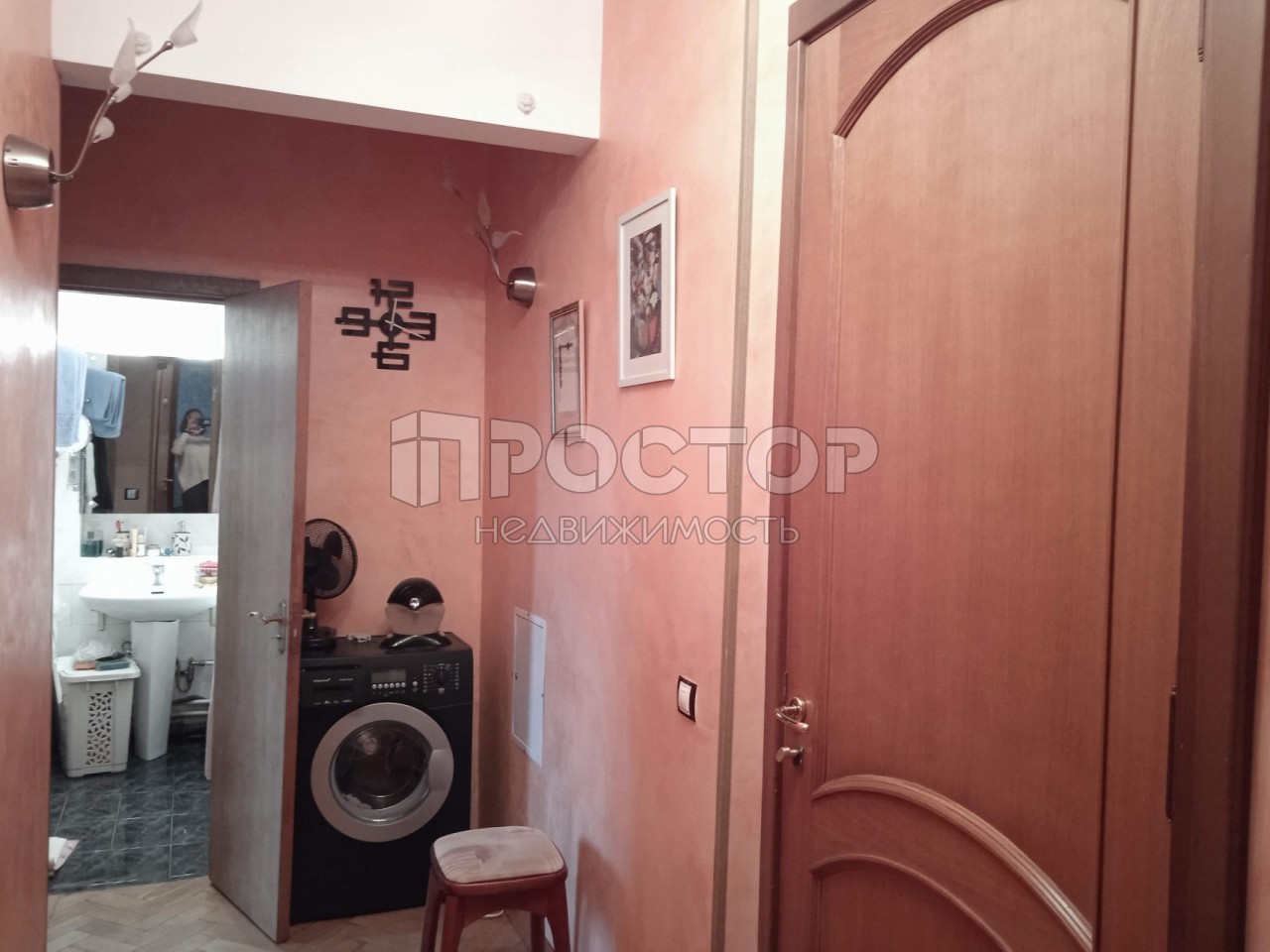2-комнатная квартира, 54 м² - фото 12