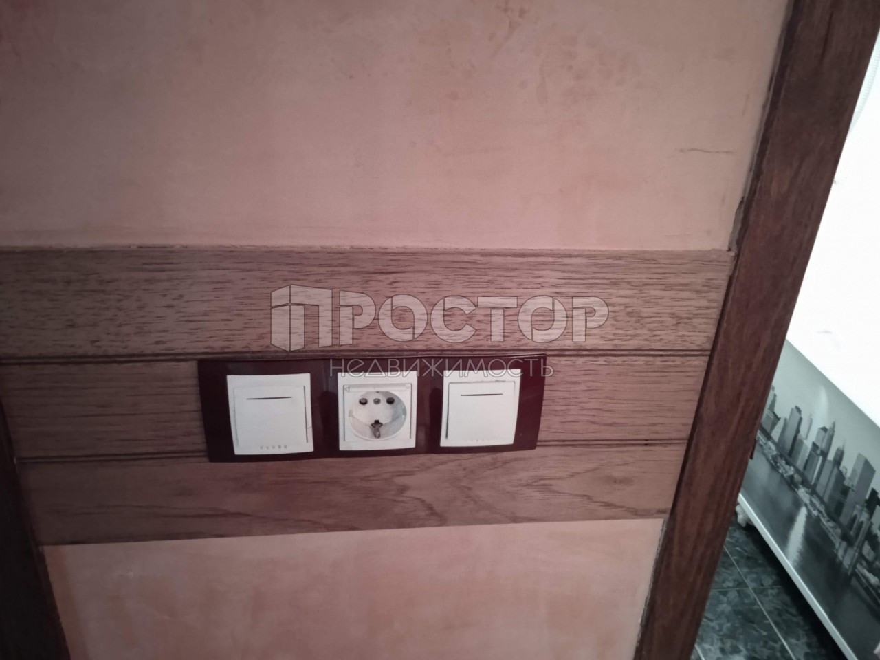 2-комнатная квартира, 54 м² - фото 16