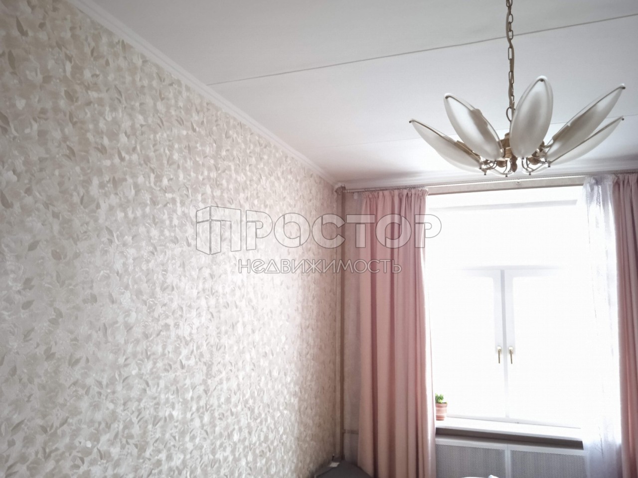 2-комнатная квартира, 54 м² - фото 6