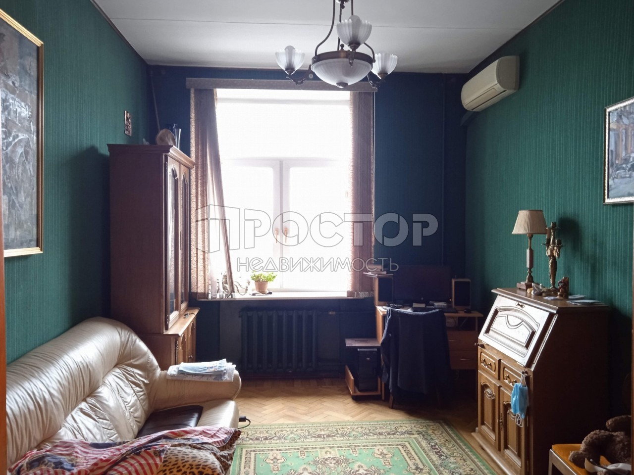 2-комнатная квартира, 54 м² - фото 9
