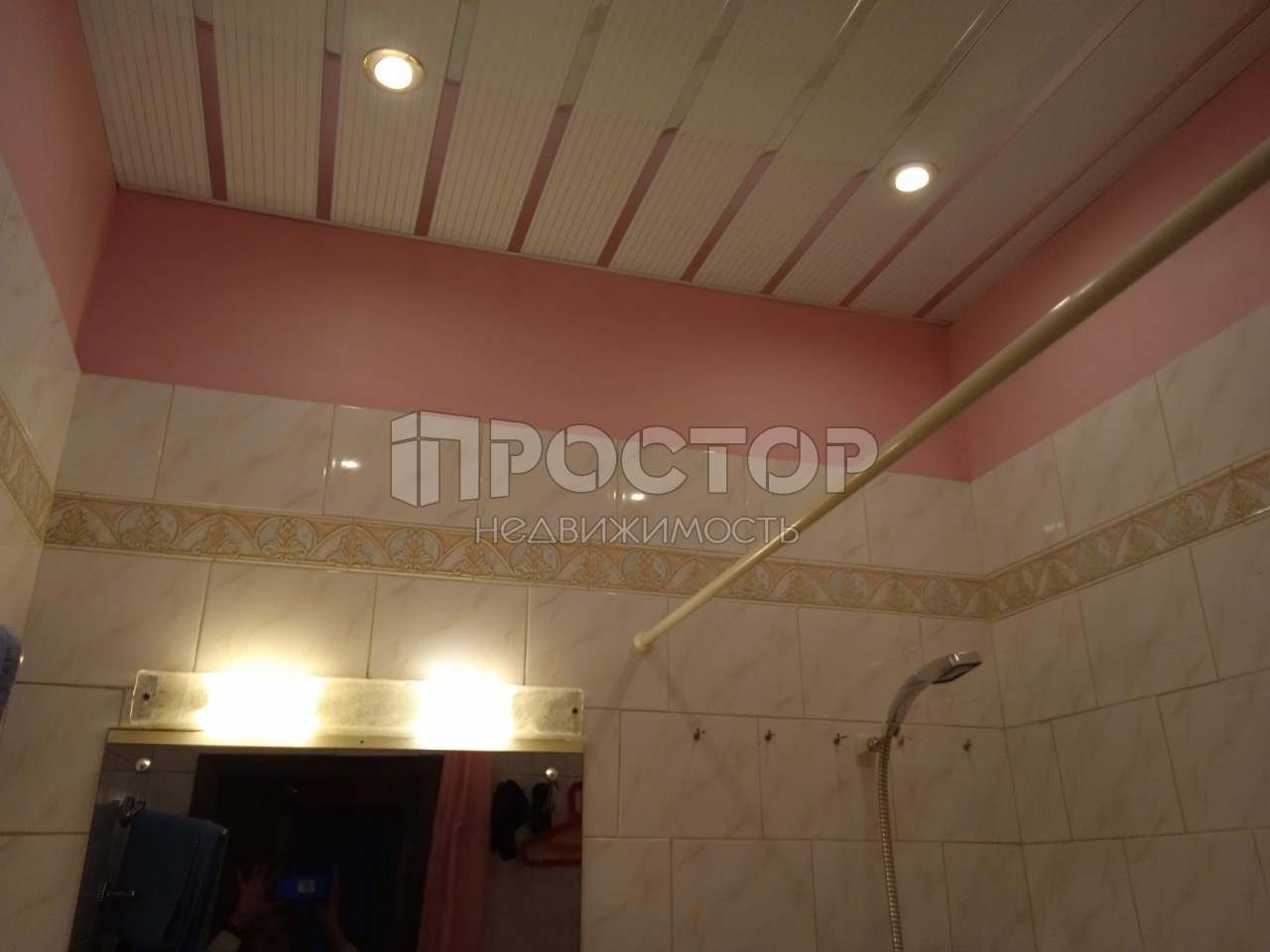 2-комнатная квартира, 54 м² - фото 8