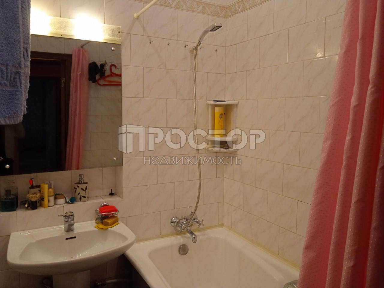 2-комнатная квартира, 54 м² - фото 7