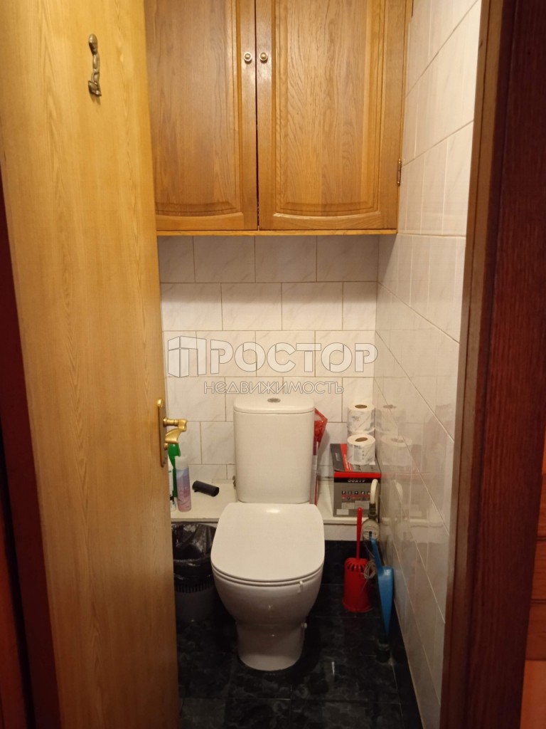 2-комнатная квартира, 54 м² - фото 13