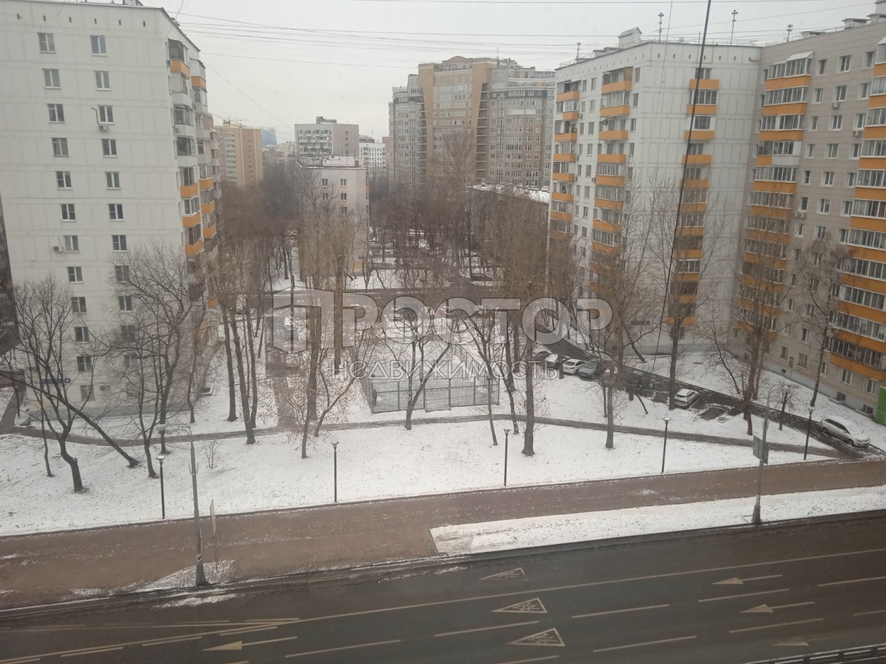 2-комнатная квартира, 54 м² - фото 15
