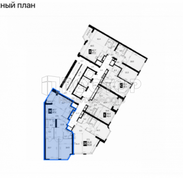 Купить квартиру