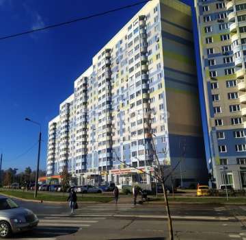 Купить квартиру