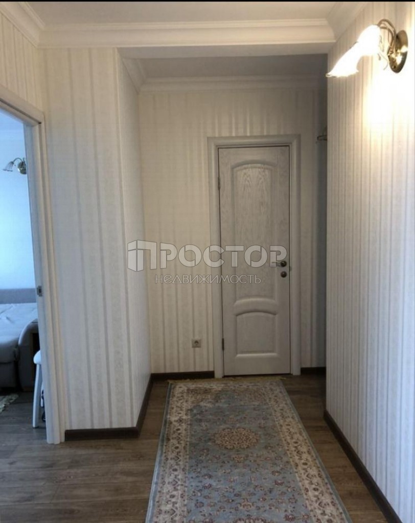 2-комнатная квартира, 57 м² - фото 6