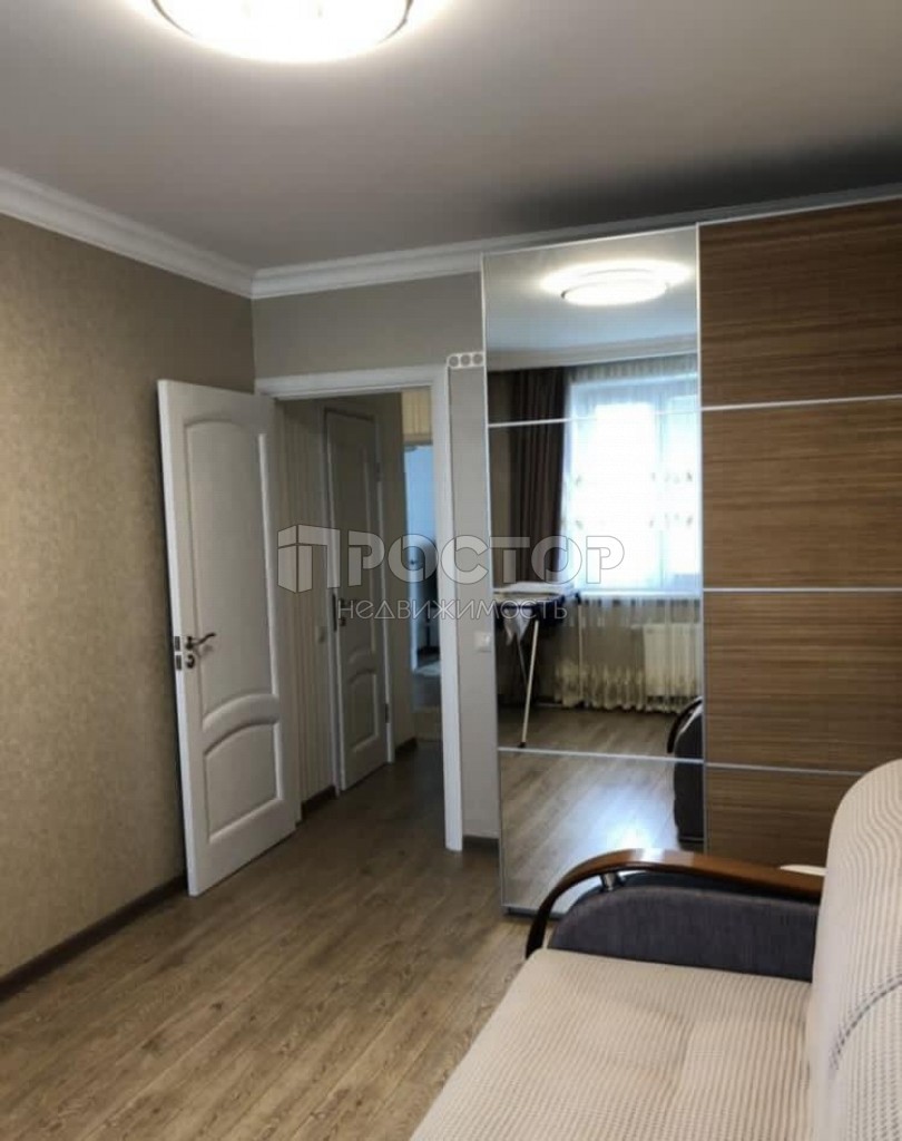 2-комнатная квартира, 57 м² - фото 9