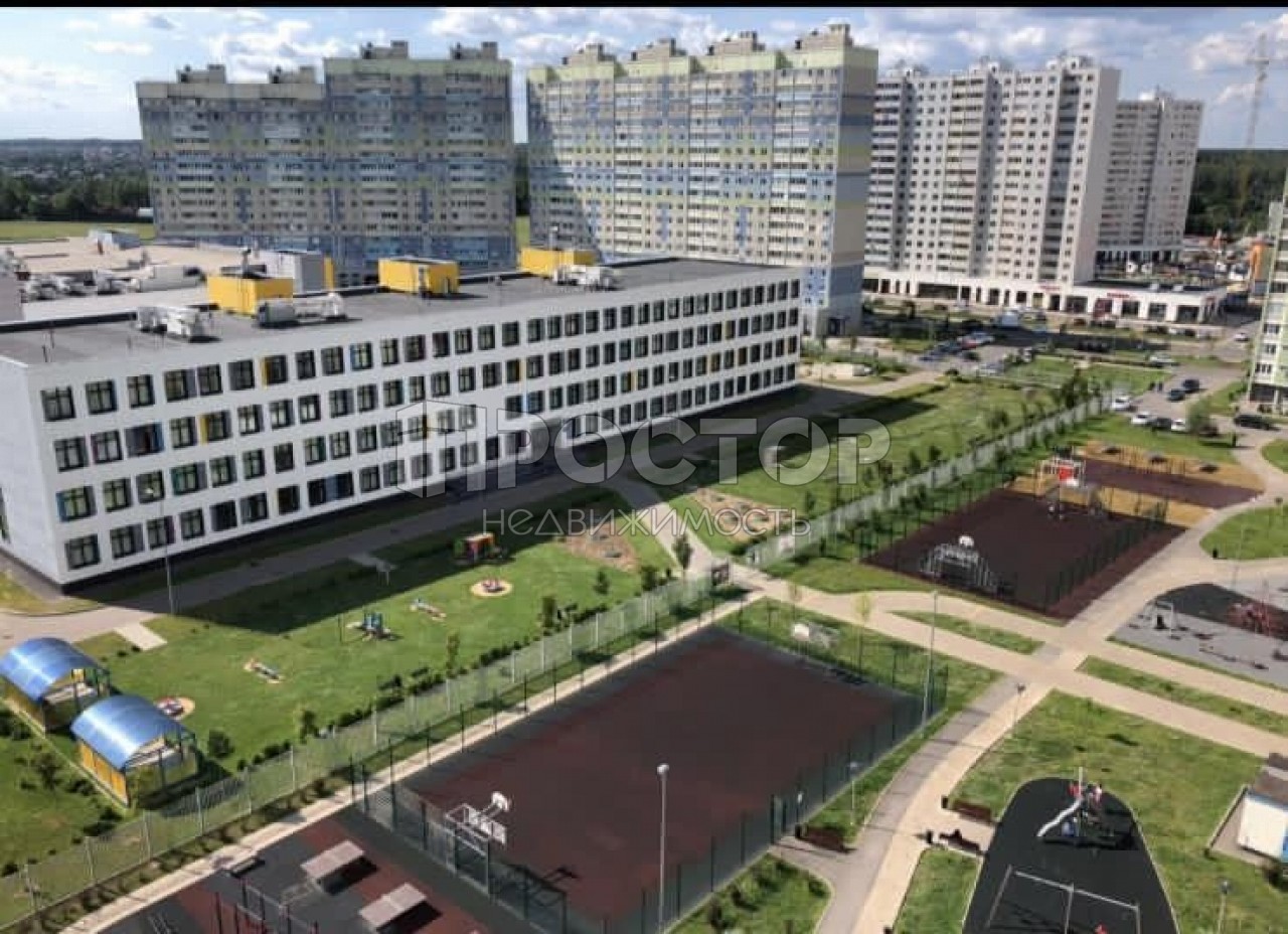 2-комнатная квартира, 57 м² - фото 18