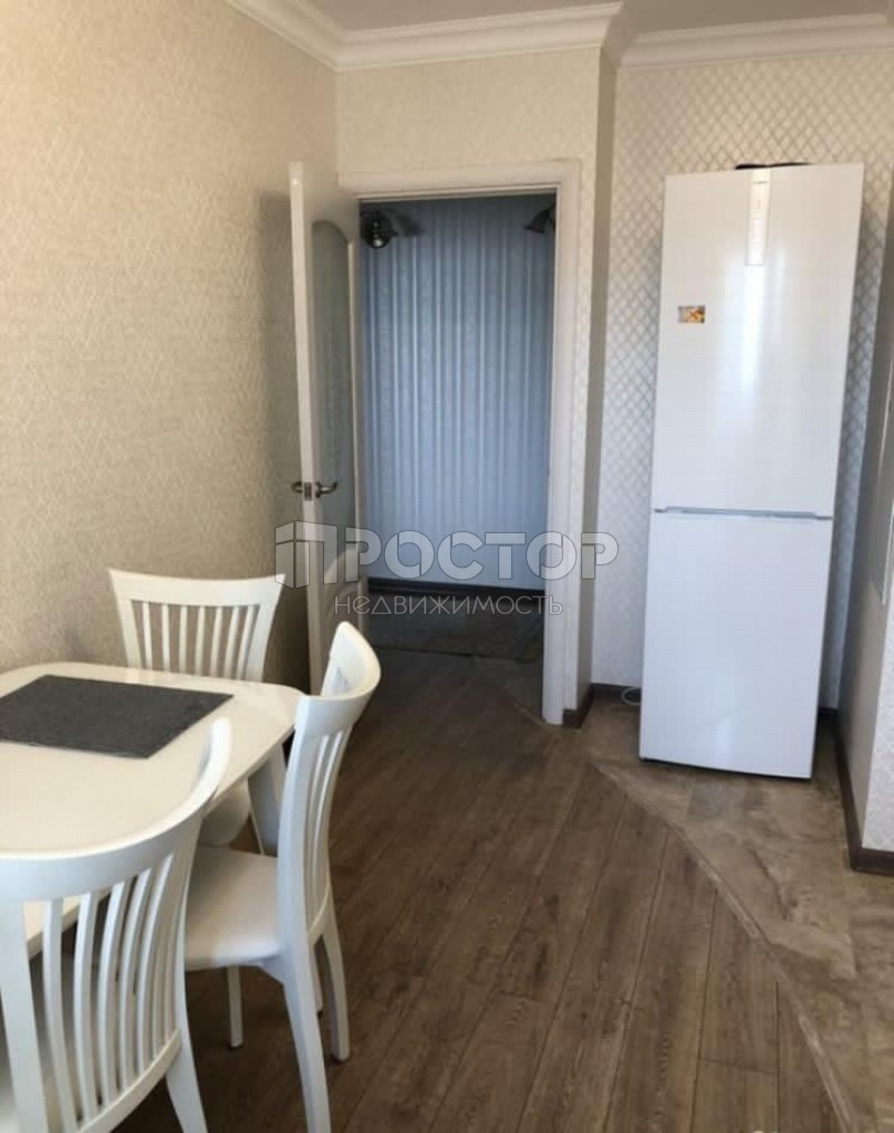 2-комнатная квартира, 57 м² - фото 10