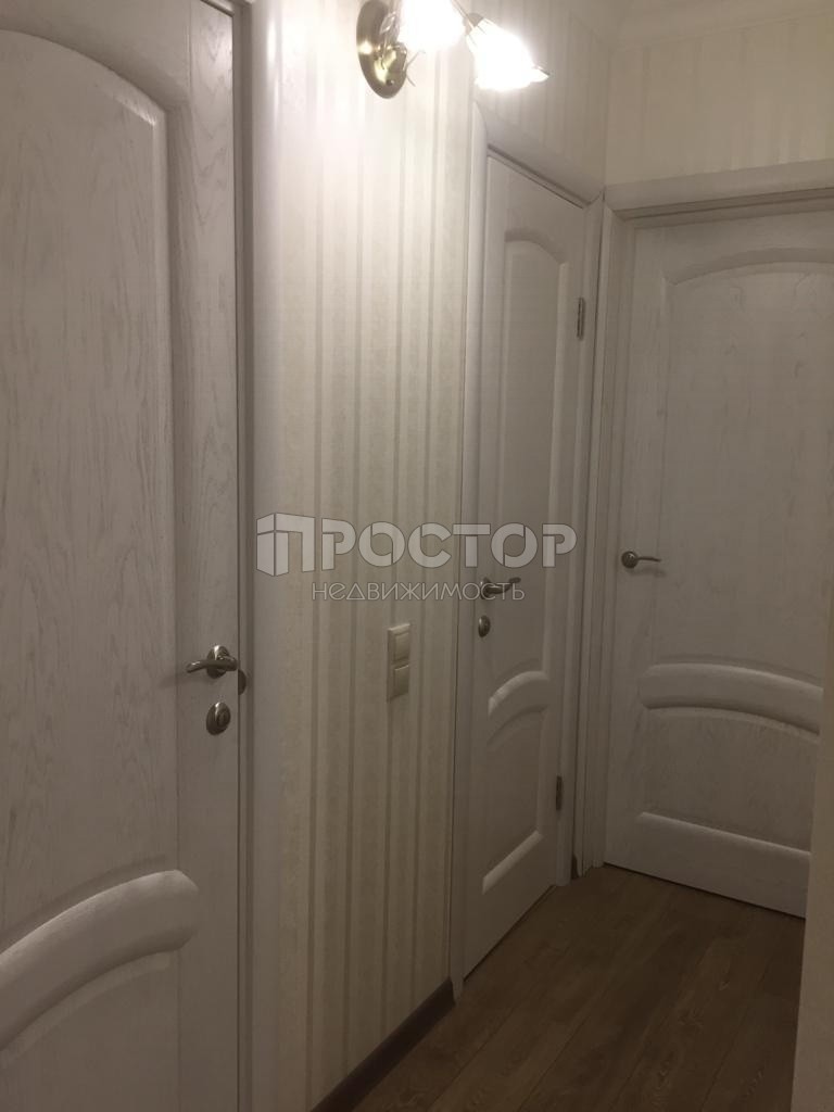 2-комнатная квартира, 57 м² - фото 7