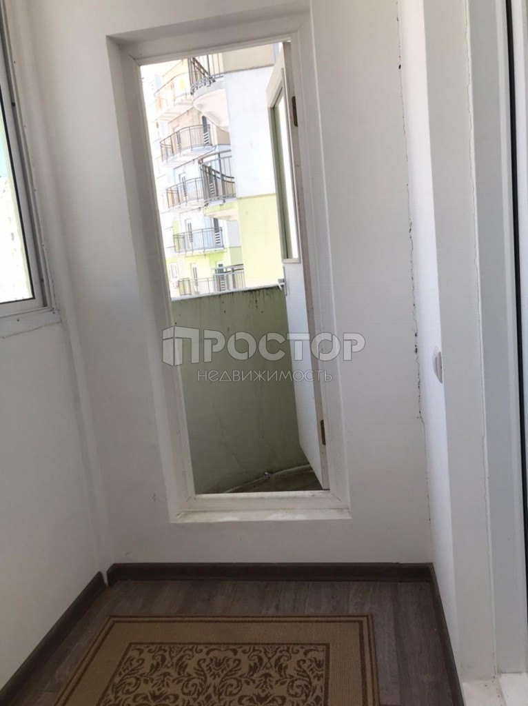 2-комнатная квартира, 57 м² - фото 20