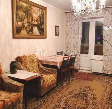 Купить квартиру