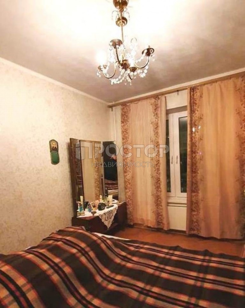 3-комнатная квартира, 58 м² - фото 6