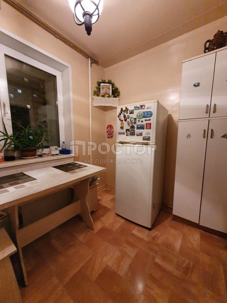 3-комнатная квартира, 58 м² - фото 11