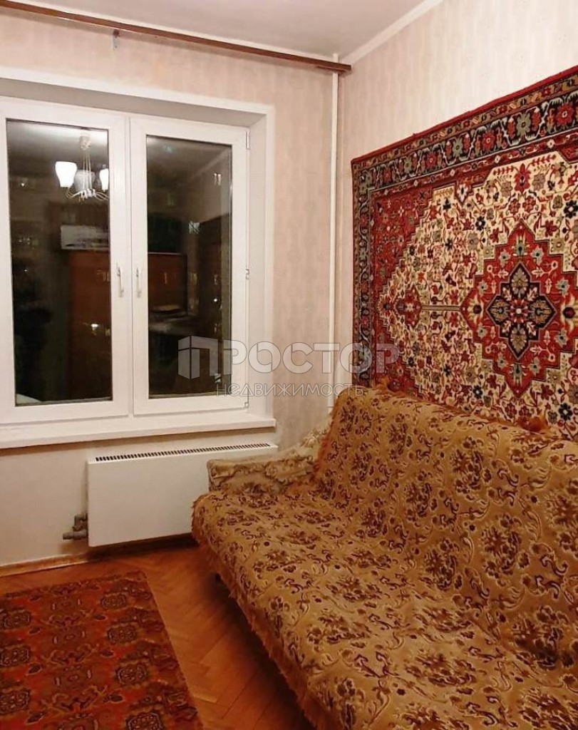 3-комнатная квартира, 58 м² - фото 9