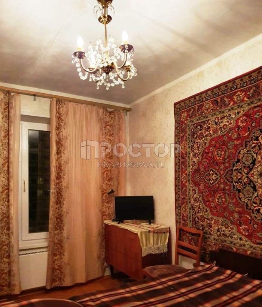 3-комнатная квартира, 58 м² - фото 7