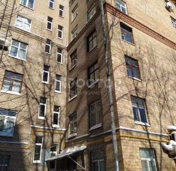 Купить квартиру