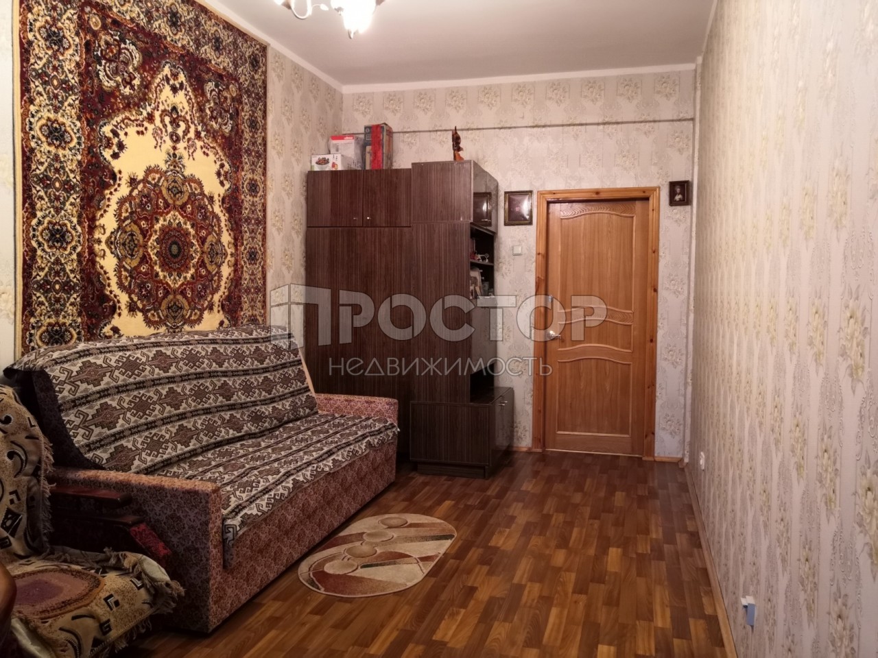 3-комнатная квартира, 68 м² - фото 8