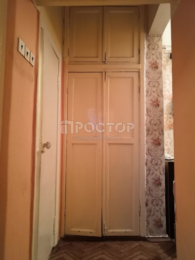 3-комнатная квартира, 68 м² - фото 6