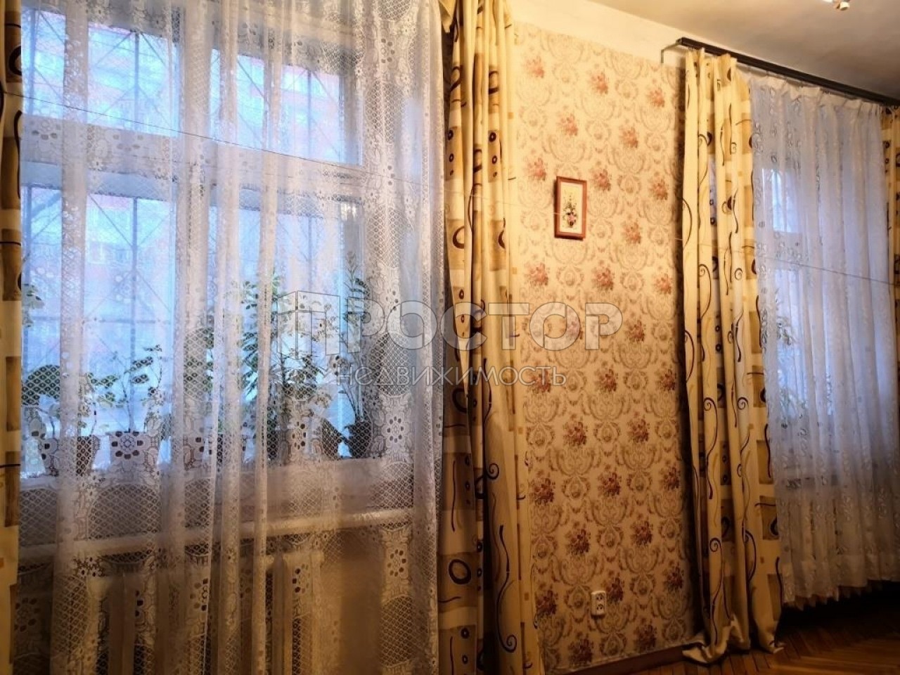 3-комнатная квартира, 68 м² - фото 12