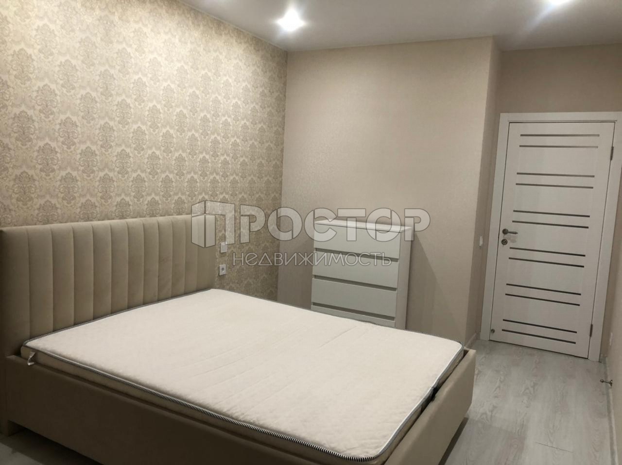 1-комнатная квартира, 37.5 м² - фото 6