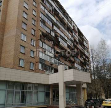 Купить квартиру