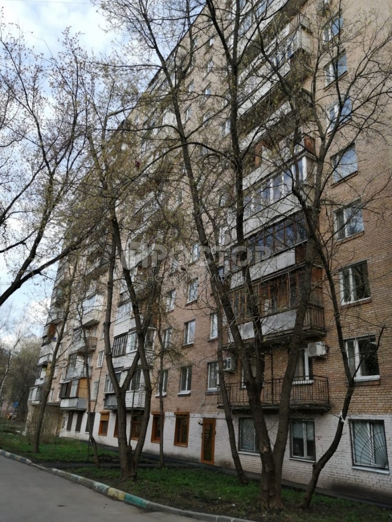 1-комнатная квартира, 34.4 м² - фото 7