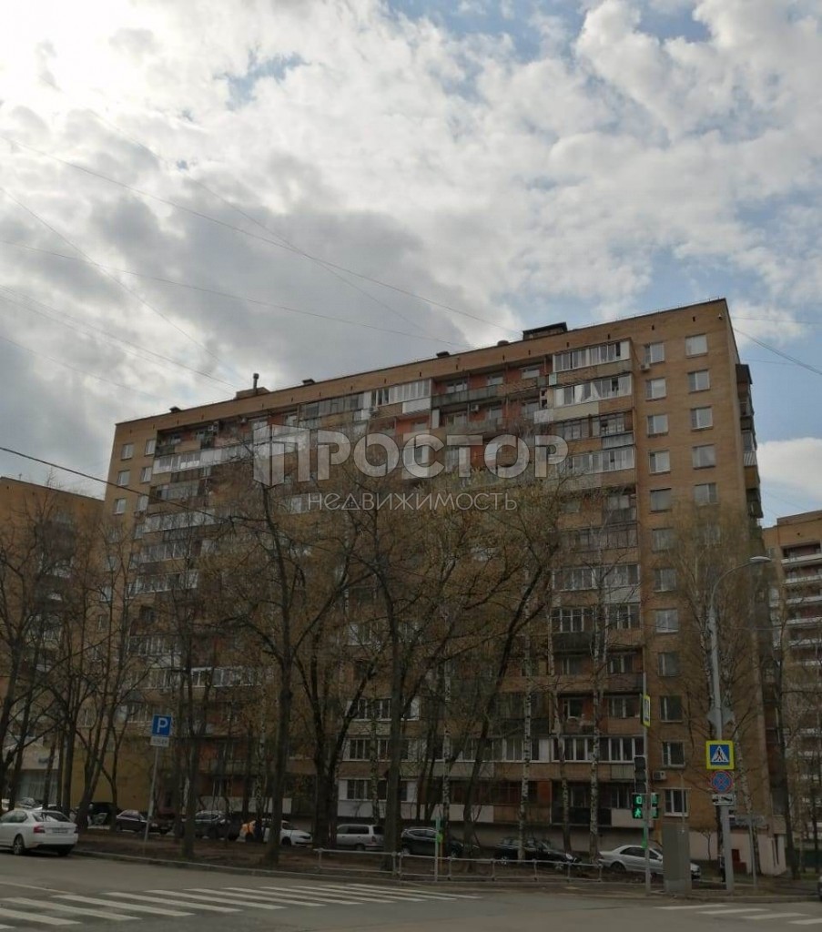 1-комнатная квартира, 34.4 м² - фото 3