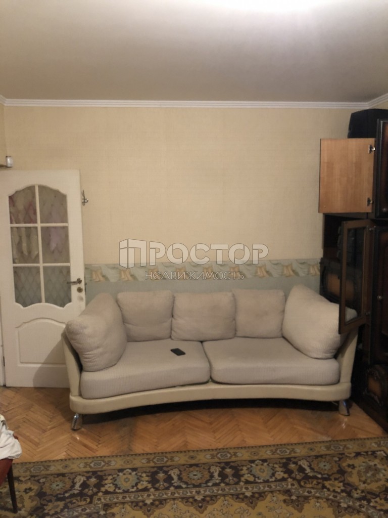 3-комнатная квартира, 74 м² - фото 3