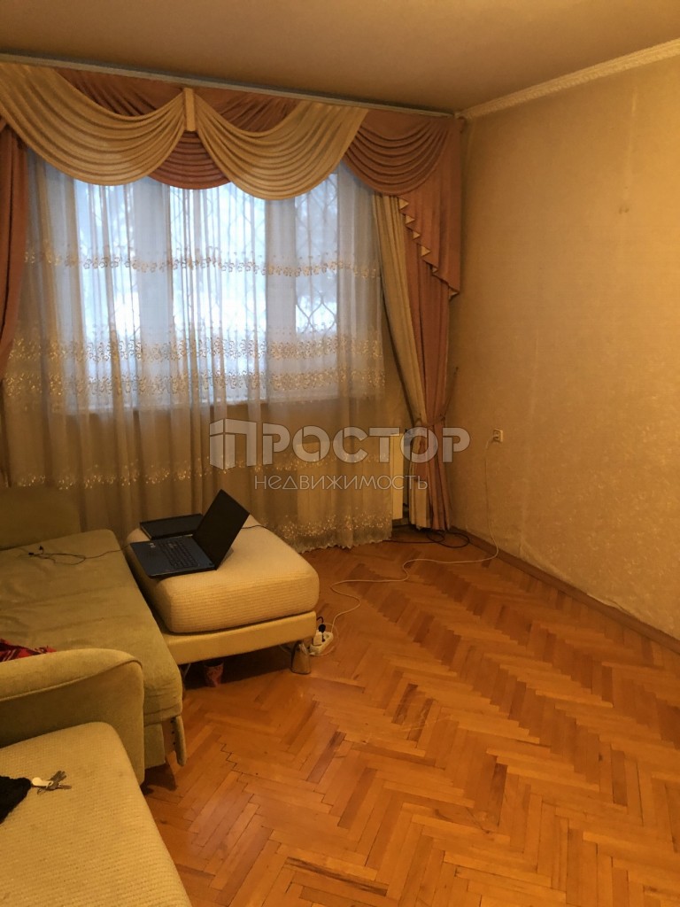 3-комнатная квартира, 74 м² - фото 2