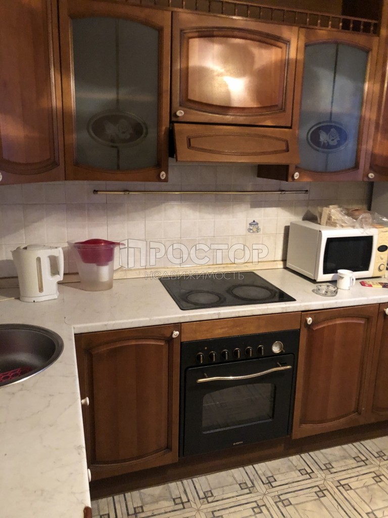 3-комнатная квартира, 74 м² - фото 7