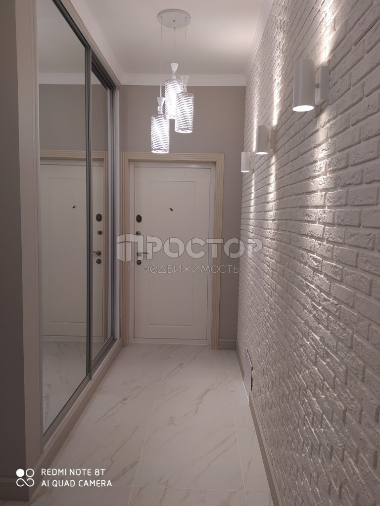 2-комнатная квартира, 66 м² - фото 7