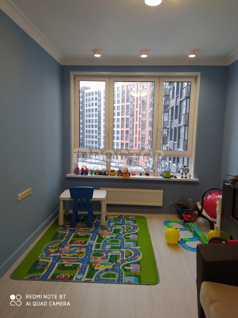 2-комнатная квартира, 66 м² - фото 4