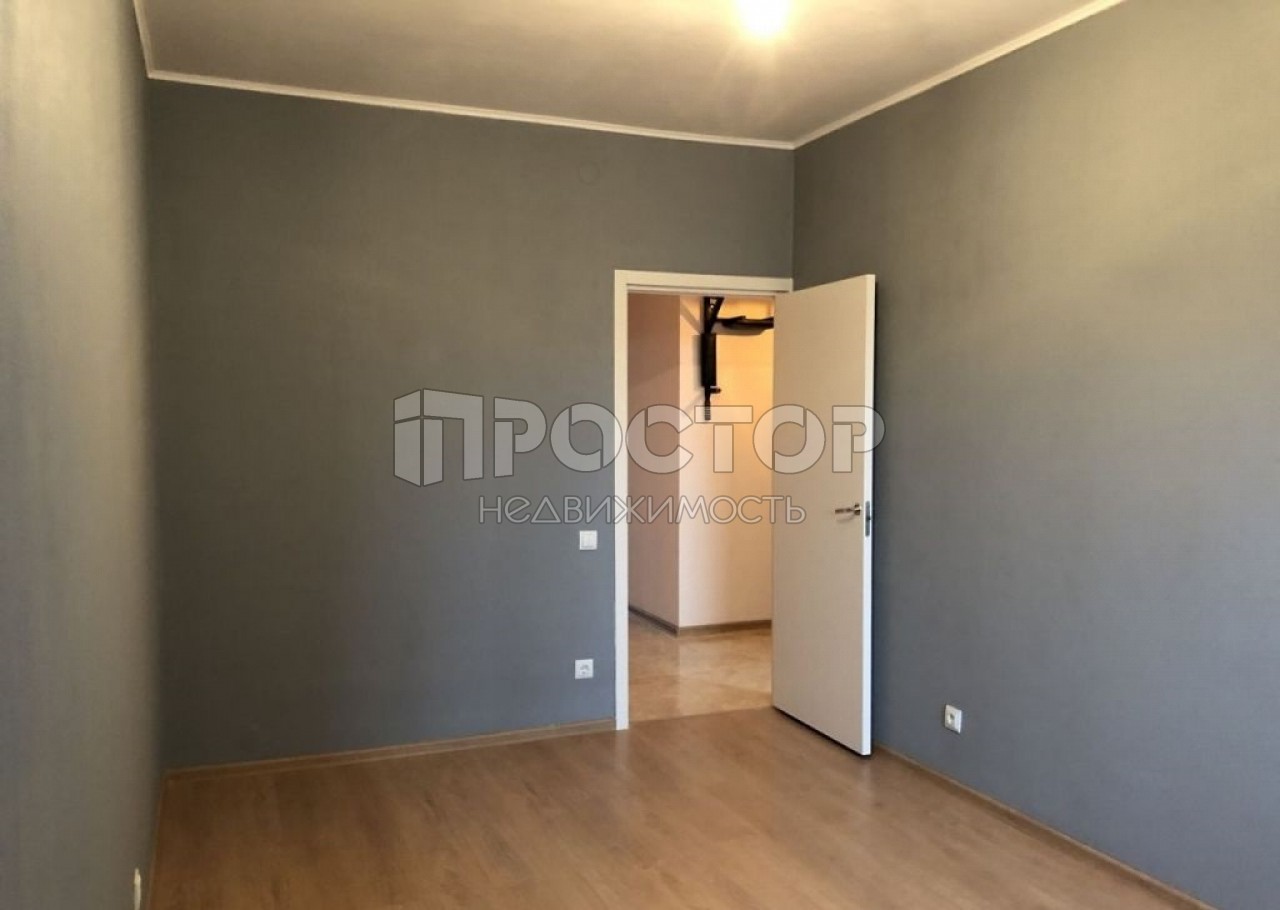 2-комнатная квартира, 57 м² - фото 2