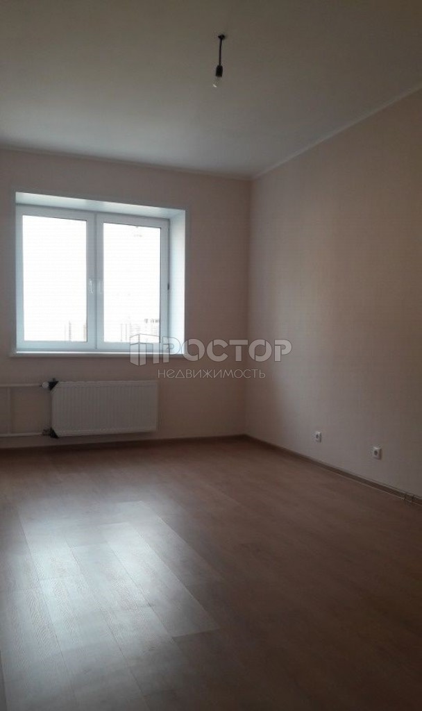 2-комнатная квартира, 57 м² - фото 4