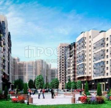 Купить квартиру