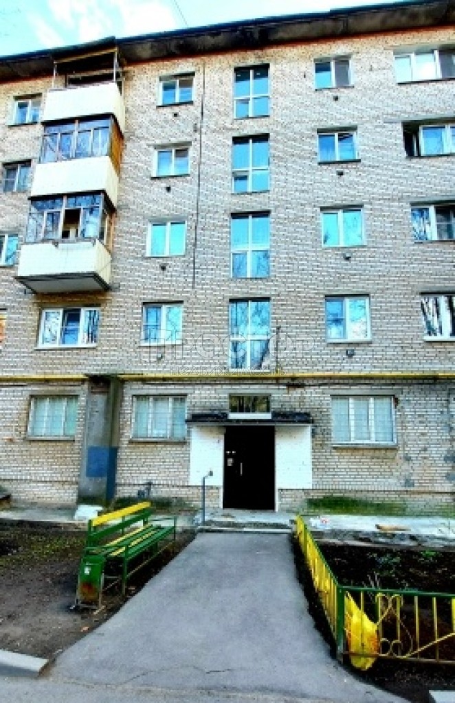 2-комнатная квартира, 49 м² - фото 5