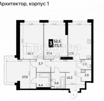 Купить квартиру