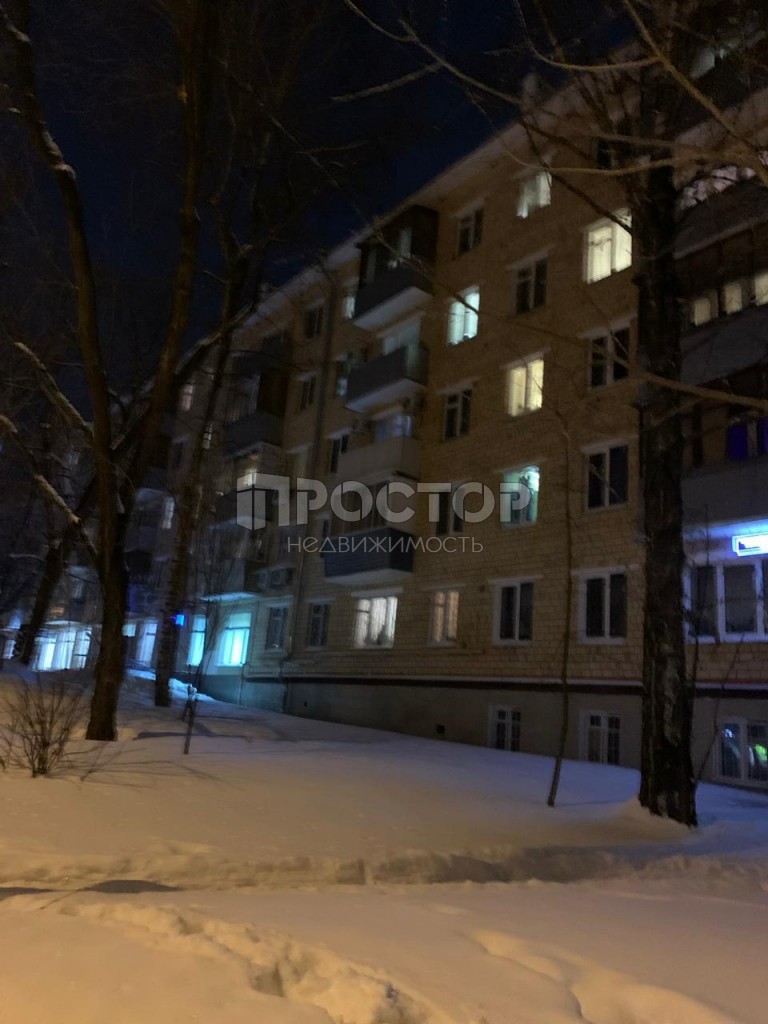 2-комнатная квартира, 43.7 м² - фото 6