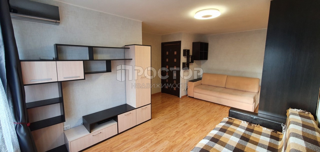 1-комнатная квартира, 31.6 м² - фото 4