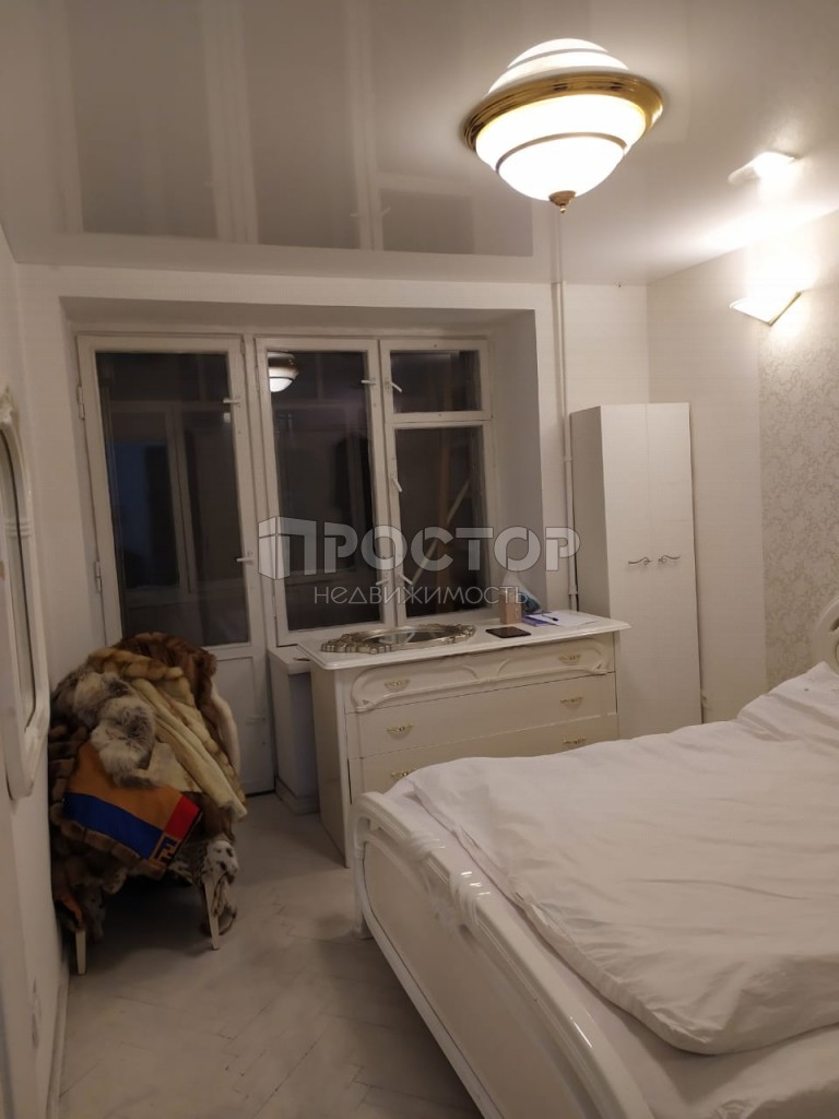 1-комнатная квартира, 30 м² - фото 5