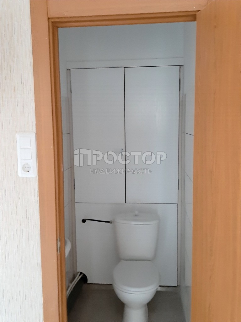 2-комнатная квартира, 60 м² - фото 10