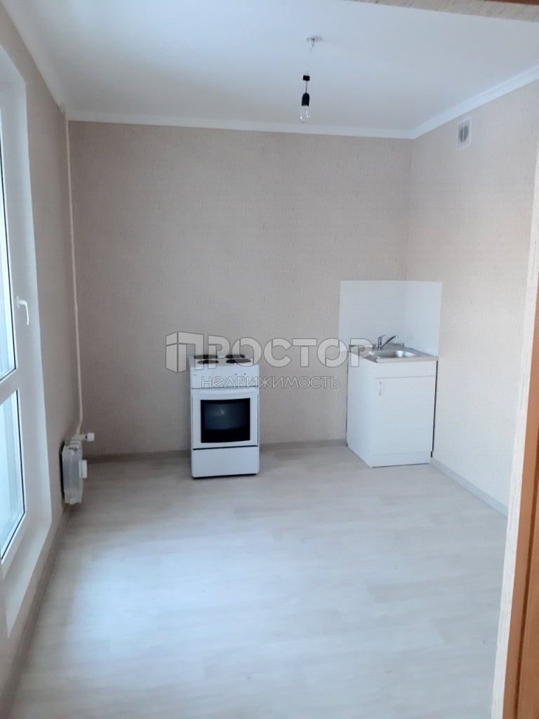 2-комнатная квартира, 60 м² - фото 8